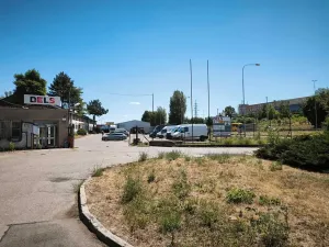 Pronájem kanceláře, Brno, Pod sídlištěm, 30 m2