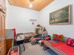 Prodej rodinného domu, Jaroměřice, 60 m2
