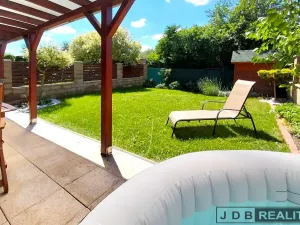 Prodej bytu 3+kk, Chýně, Na Kališti, 76 m2
