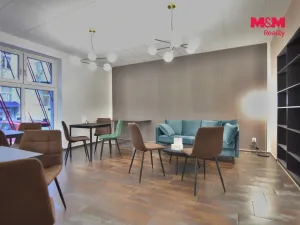 Pronájem obchodního prostoru, Mladá Boleslav - Mladá Boleslav II, Palackého, 80 m2