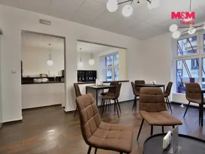 Pronájem obchodního prostoru, Mladá Boleslav - Mladá Boleslav II, Palackého, 80 m2