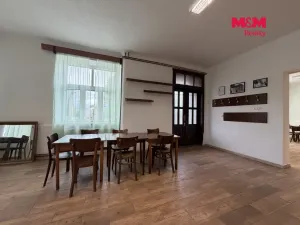 Pronájem restaurace, Vřesovice, 125 m2