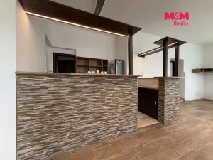 Pronájem restaurace, Vřesovice, 125 m2