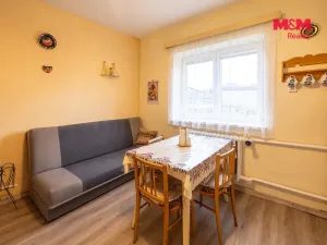 Prodej rodinného domu, Kout na Šumavě, 174 m2