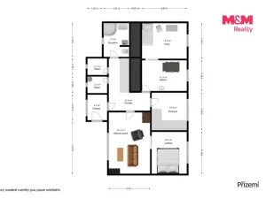 Prodej rodinného domu, Kout na Šumavě, 174 m2