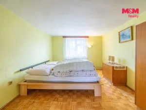 Prodej rodinného domu, Kout na Šumavě, 174 m2