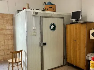 Pronájem obchodního prostoru, Děčín, Čs. legií, 63 m2