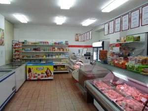 Prodej obchodního prostoru, Zdounky, 364 m2