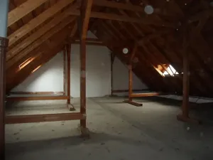 Prodej obchodního prostoru, Zdounky, 364 m2