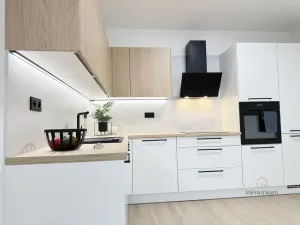 Pronájem bytu 2+kk, Plzeň - Severní Předměstí, Bzenecká, 47 m2