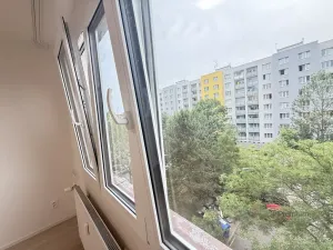 Pronájem bytu 2+kk, Plzeň - Severní Předměstí, Bzenecká, 47 m2