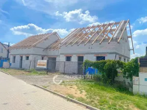Prodej rodinného domu, Nehvizdy, 120 m2