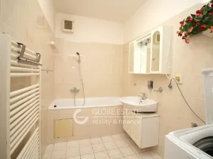Prodej bytu 2+kk, Praha - Kunratice, K Václavce, 71 m2