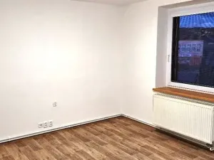 Pronájem bytu 1+1, Nový Jičín, Riegrova, 38 m2