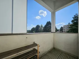 Pronájem bytu 2+1, Brno, Medlánecká, 75 m2