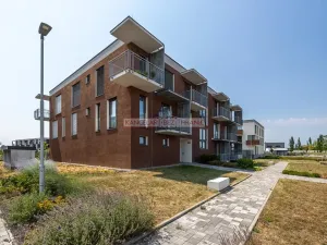 Prodej bytu 1+kk, Brandýs nad Labem-Stará Boleslav, Táhlá, 40 m2