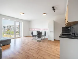 Prodej bytu 1+kk, Brandýs nad Labem-Stará Boleslav, Táhlá, 40 m2