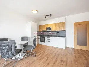 Prodej bytu 1+kk, Brandýs nad Labem-Stará Boleslav, Táhlá, 40 m2