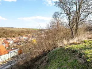 Prodej pozemku pro bydlení, Bošovice, 598 m2