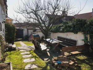 Prodej chalupy, Hostim, 120 m2