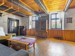 Prodej chalupy, Hostim, 120 m2
