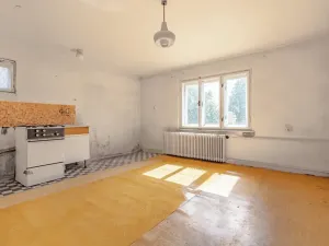 Prodej rodinného domu, Všechovice, 175 m2
