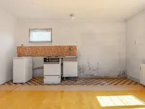 Prodej rodinného domu, Všechovice, 175 m2