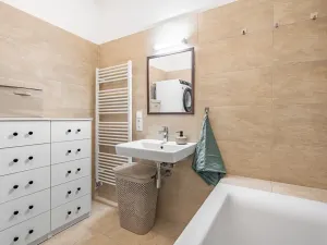 Prodej bytu 2+kk, Prostějov, Werichova, 68 m2