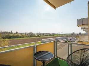 Prodej bytu 2+kk, Prostějov, Werichova, 68 m2
