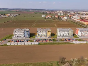 Prodej bytu 2+kk, Prostějov, Werichova, 68 m2
