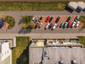 Prodej bytu 2+kk, Prostějov, Werichova, 68 m2