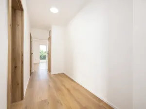 Pronájem bytu 2+kk, Brno, Měšťanská, 62 m2