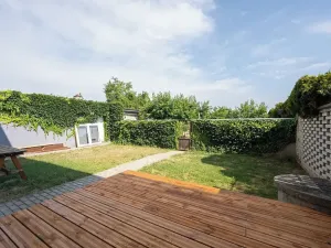 Pronájem bytu 2+kk, Brno, Měšťanská, 62 m2