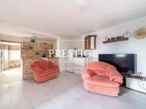 Prodej rodinného domu, Praha - Slivenec, Ke Smíchovu, 148 m2