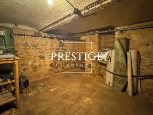 Prodej rodinného domu, Praha - Slivenec, Ke Smíchovu, 148 m2