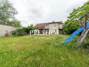 Prodej rodinného domu, Praha - Slivenec, Ke Smíchovu, 148 m2
