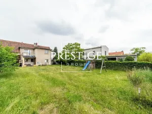Prodej rodinného domu, Praha - Slivenec, Ke Smíchovu, 148 m2