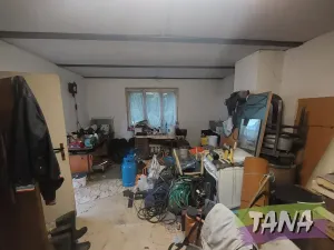 Prodej rodinného domu, Boreč, 150 m2