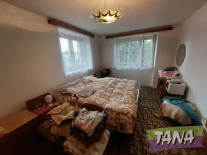 Prodej rodinného domu, Boreč, 150 m2