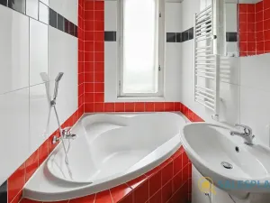 Prodej bytu 2+kk, Praha - Smíchov, Pravoúhlá, 54 m2