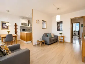 Prodej bytu 3+kk, Praha - Prosek, Litvínovská, 77 m2