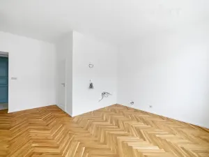 Prodej bytu 2+kk, Praha - Vysočany, Pod pekárnami, 43 m2