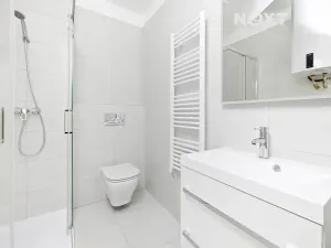 Prodej bytu 2+kk, Praha - Vysočany, Pod pekárnami, 43 m2