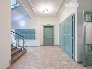 Prodej bytu 1+kk, Praha - Vysočany, Pod pekárnami, 29 m2