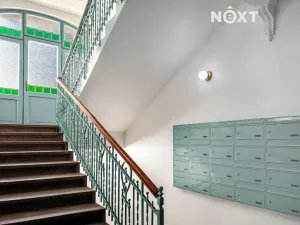 Prodej bytu 1+kk, Praha - Vysočany, Pod pekárnami, 29 m2