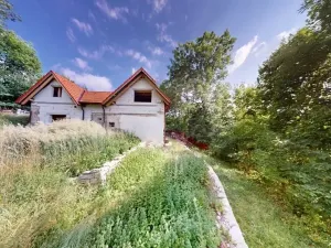 Prodej rodinného domu, Dolní Újezd, 97 m2