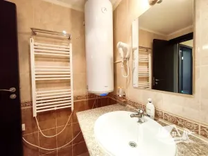 Prodej bytu 2+kk, Pomorie, Bulharsko, 60 m2