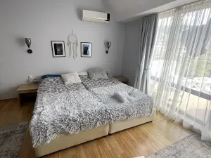 Prodej bytu 1+kk, Nesebar, Bulharsko, 43 m2