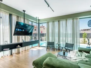 Prodej vily, Vrsi, Chorvatsko, 237 m2