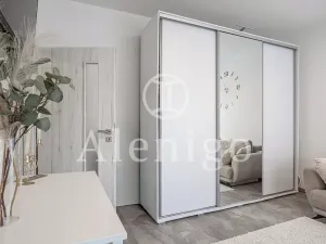 Prodej bytu 2+kk, Libiš, U Zahrádek, 58 m2